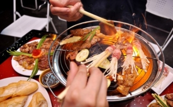 Ung thư do ăn uống tăng mạnh ở Việt Nam